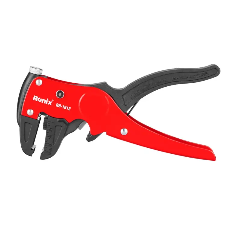 خرید سیم لخت کن کلاغی رونیکس مدل RH-1812